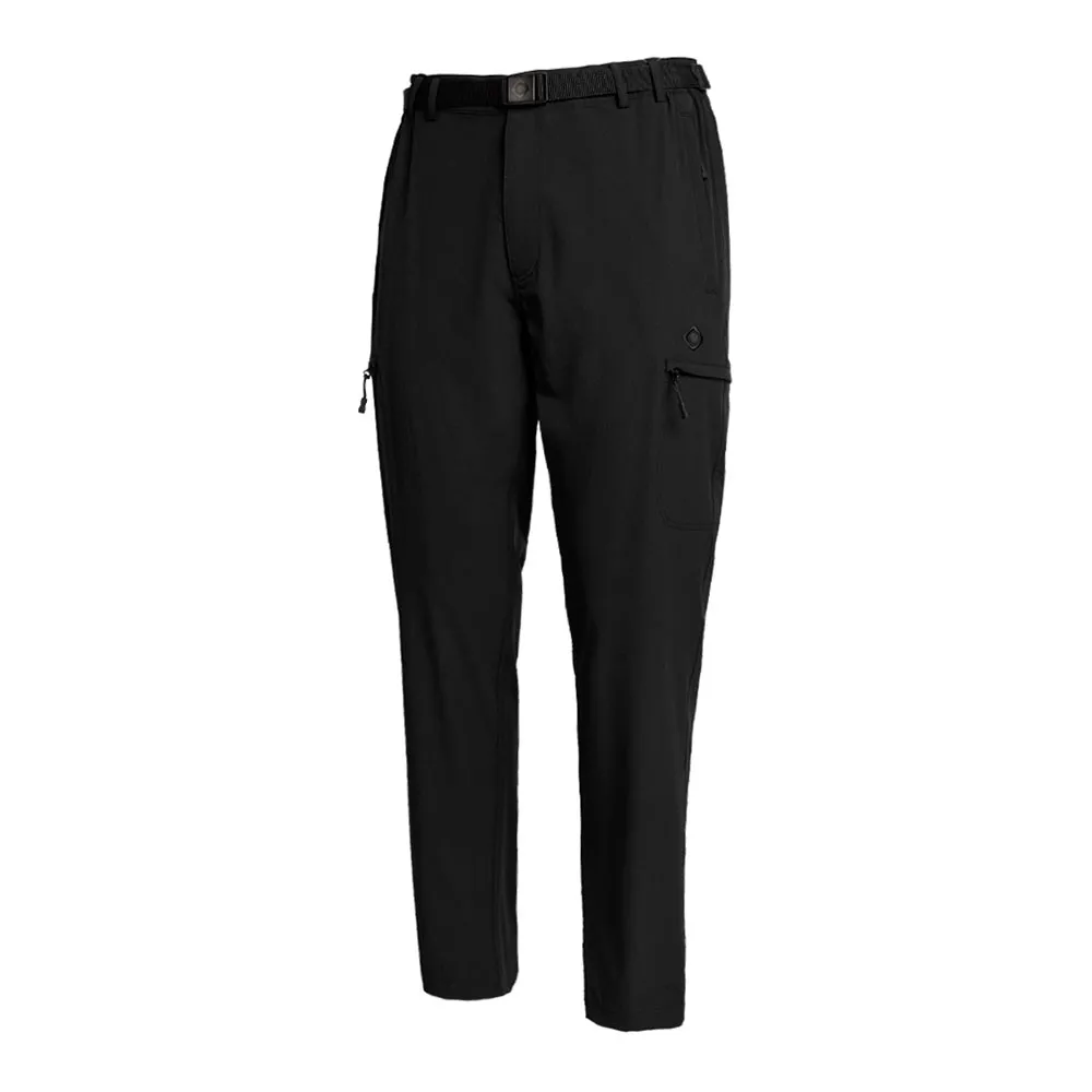 Брюки Izas Volognat, черный
Брюки Izas Volognat, черный