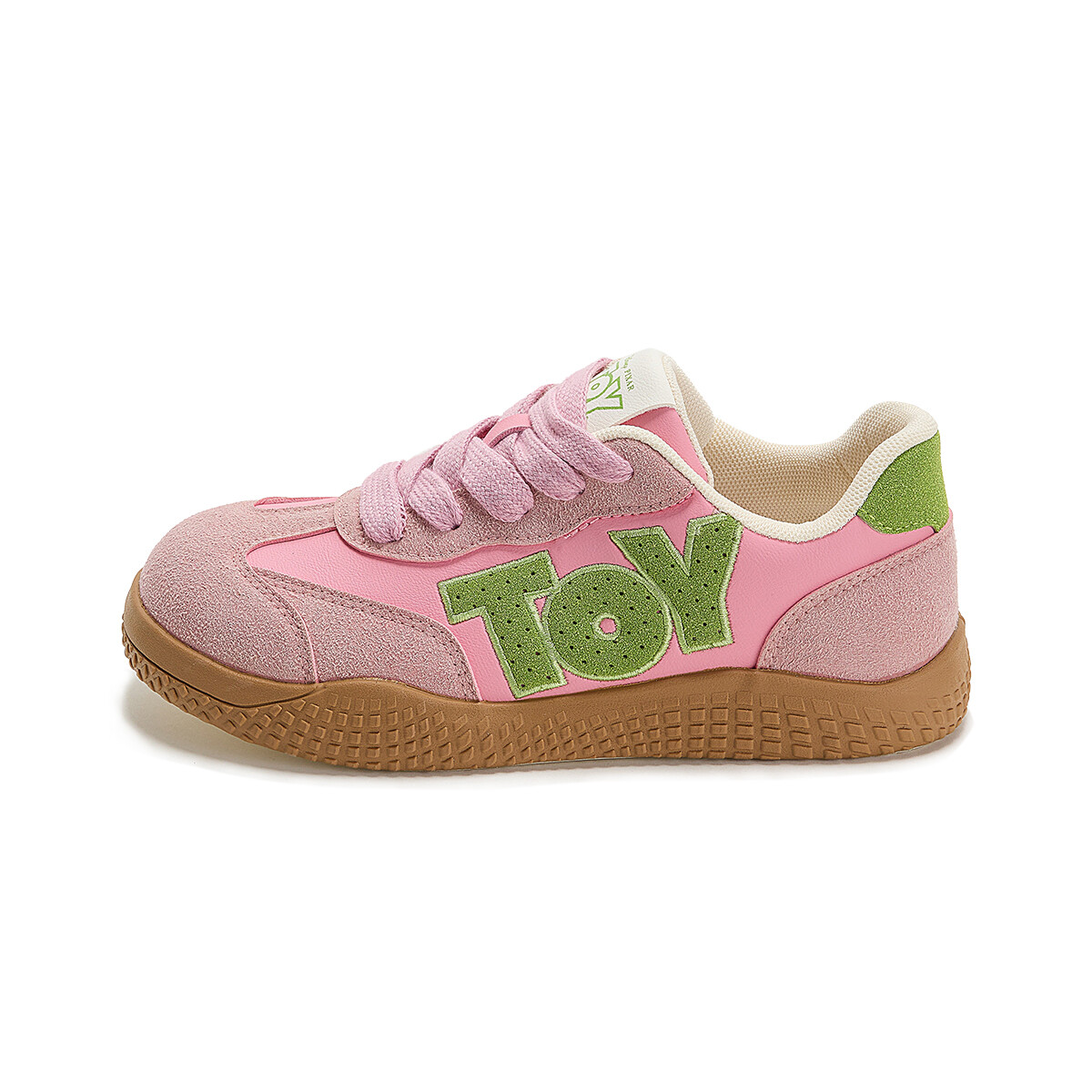 Strawberry Bear Series Kids" Повседневная обувь для начальной школы Disney, розовый
Strawberry Bear Series Kids" Повседневная обувь для начальной школы Disney, розовый