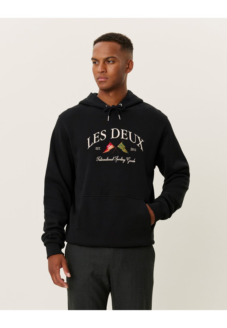 Худи Les Deux IVY LEAGUE, Black
Худи Les Deux IVY LEAGUE, Black