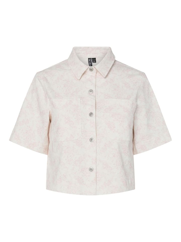 Рубашка Pieces
Рубашка Pieces