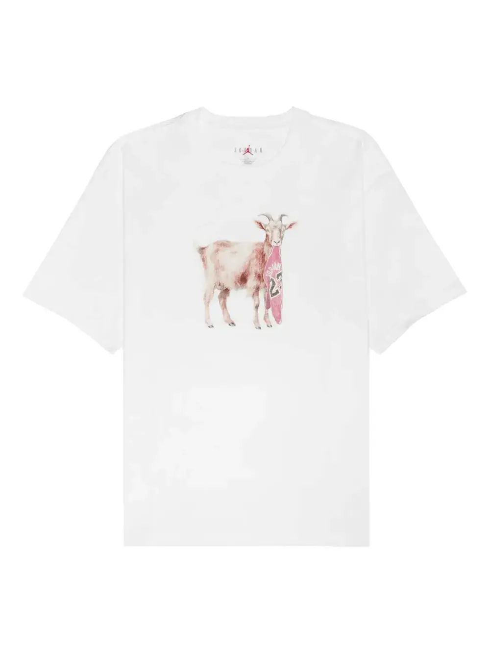 Футболка с принтом Nike, белый
Футболка с принтом Nike, белый