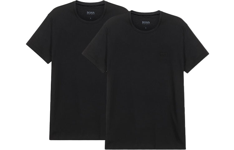 HUGO BOSS Мужская футболка
HUGO BOSS Мужская футболка