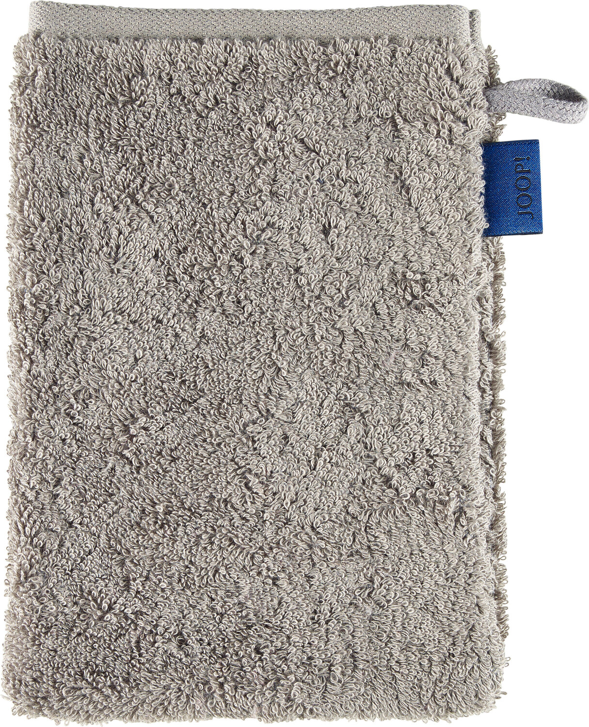 Мочалка classic doubleface 3 шт Joop!, графитовый 
Мочалка classic doubleface 3 шт Joop!, графитовый