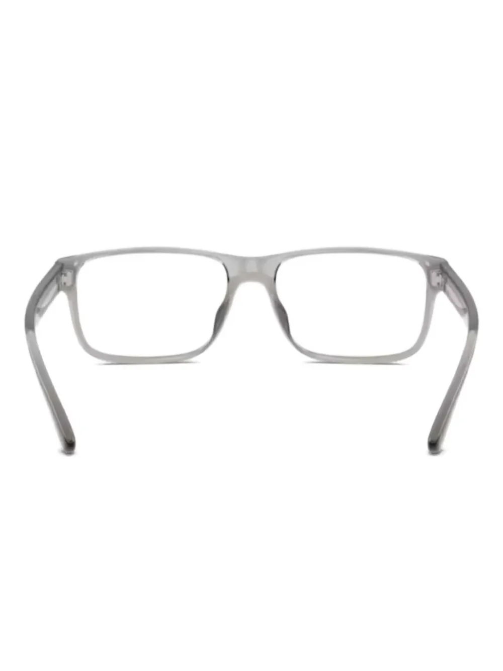 Очки в квадратной оправе Polo Ralph Lauren, серый
Очки в квадратной оправе Polo Ralph Lauren, серый