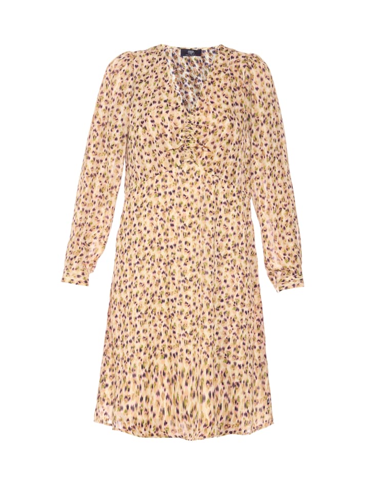 Платье до колена Le Temps des Cerises, синий
Платье до колена Le Temps des Cerises, синий