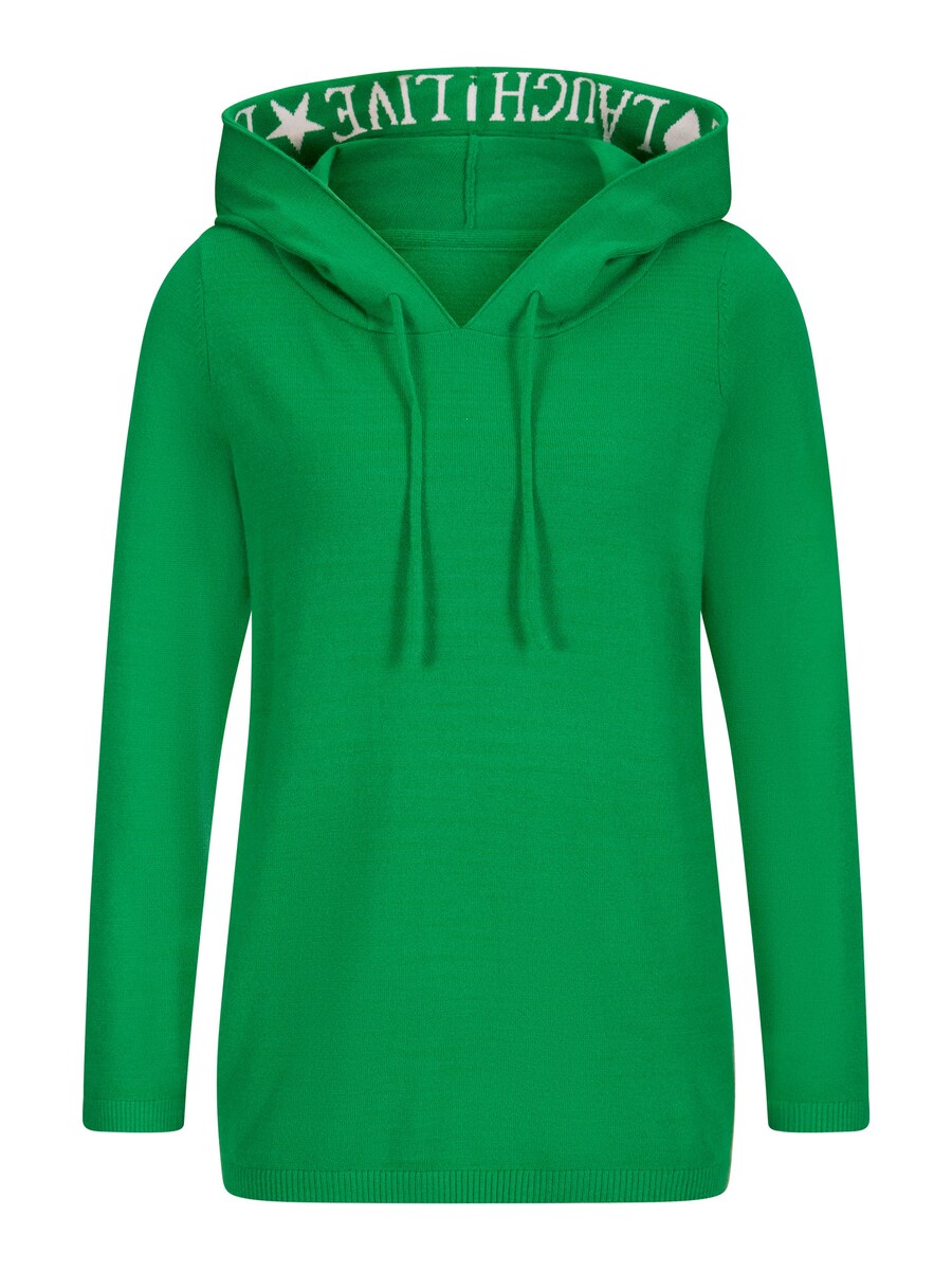 Свитер heine, зеленый
Свитер heine, зеленый