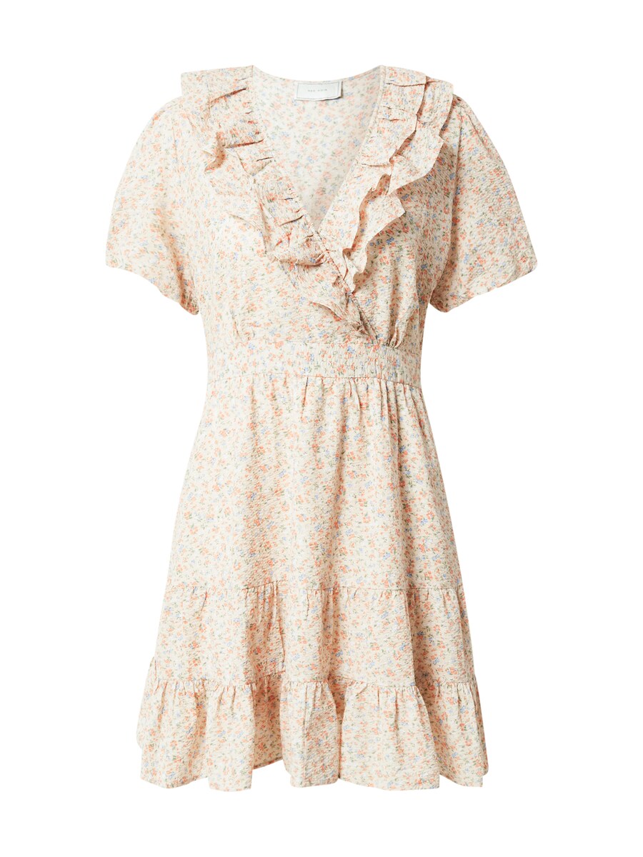 Летнее платье Neo Noir Erika, песочный
Летнее платье Neo Noir Erika, песочный