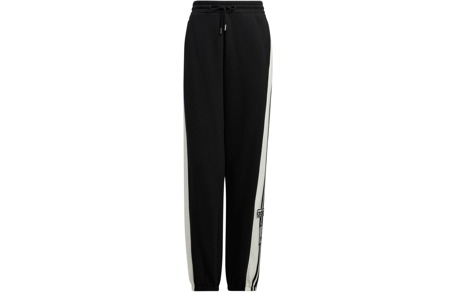 Женские спортивные штаны Adidas Originals, цвет Black
Женские спортивные штаны Adidas Originals, цвет Black