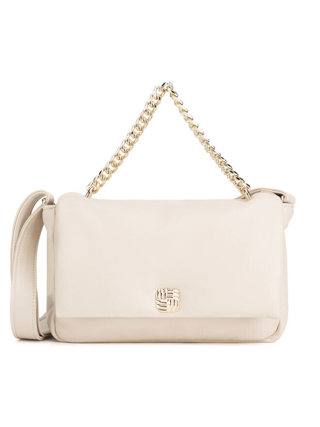 Сумка DeeZee, экрю, Белый, Сумка DeeZee, экрю
Сумка DeeZee, экрю, Белый, Сумка DeeZee, экрю