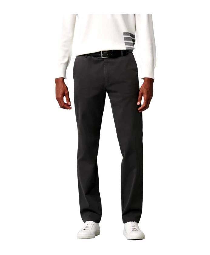 Современные брюки чиносы с гибкой отделкой Dream Meyer, серый
Современные брюки чиносы с гибкой отделкой Dream Meyer, серый