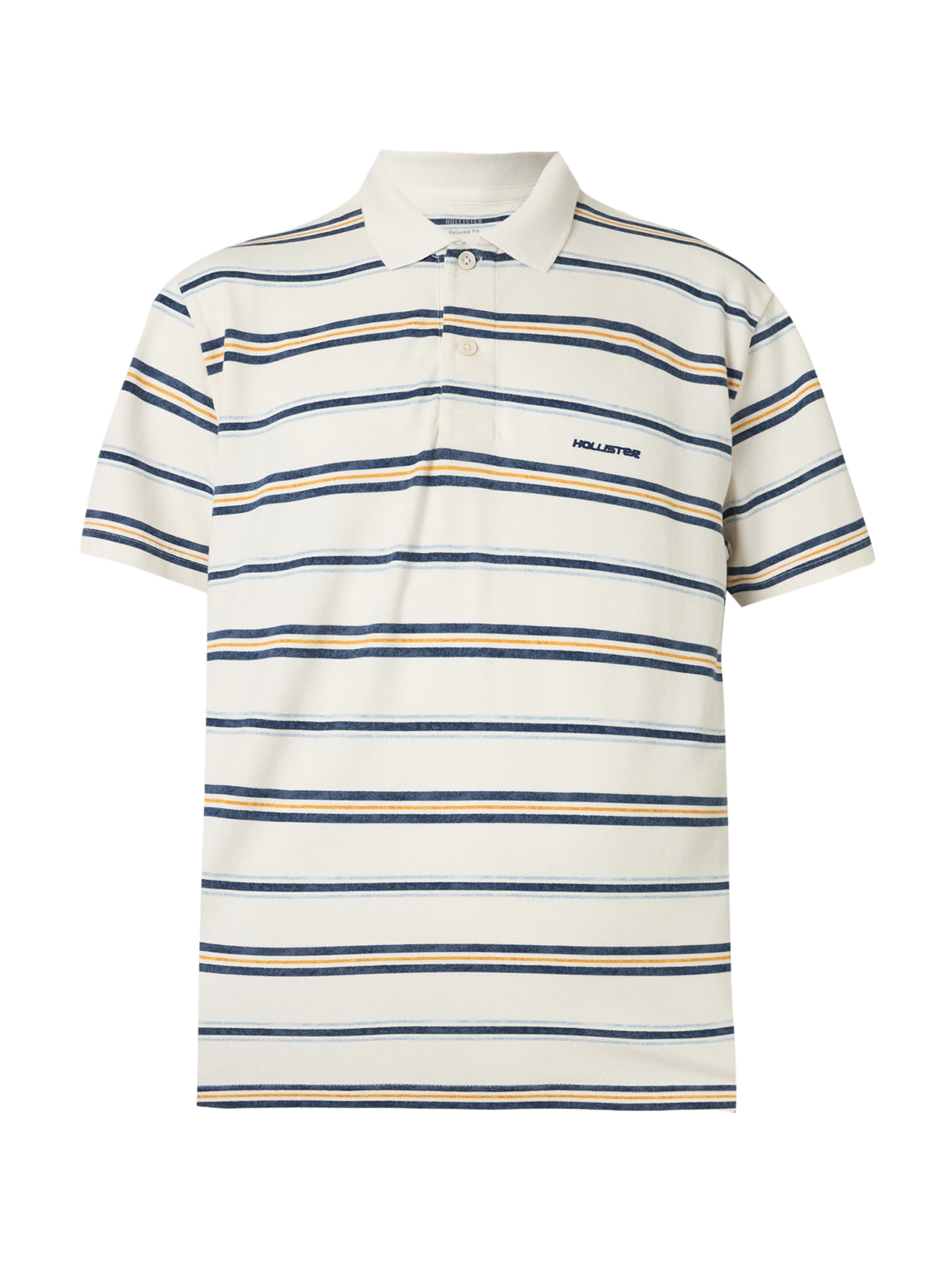 HOLLISTER Футболка в белом цвете
HOLLISTER Футболка в белом цвете