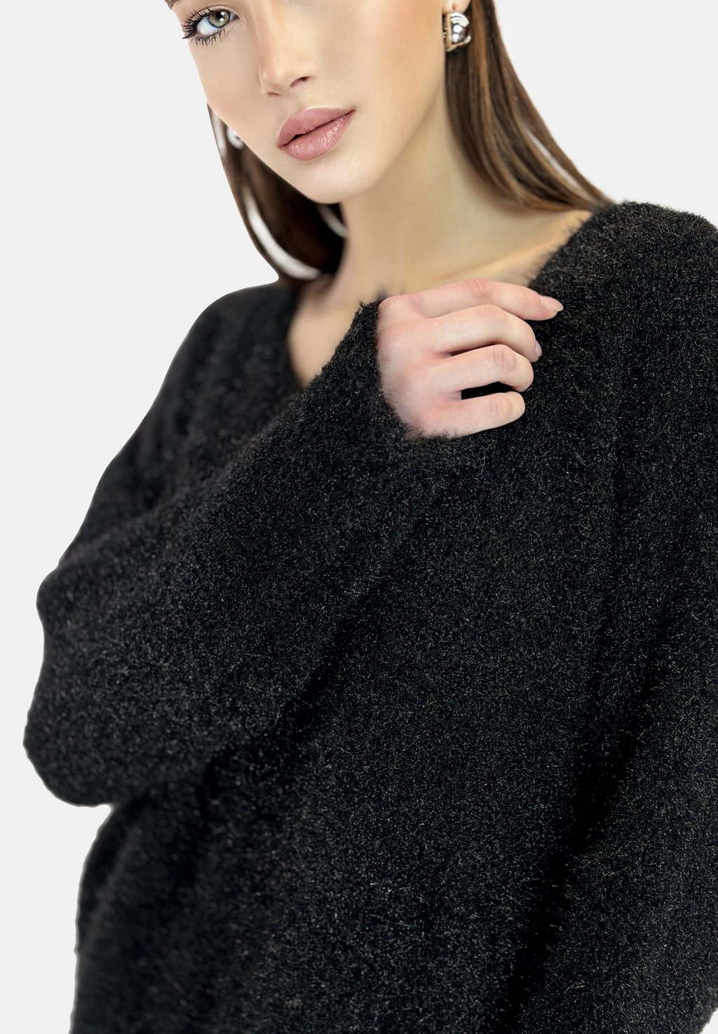 Джемпер Elara, черный
Джемпер Elara, черный