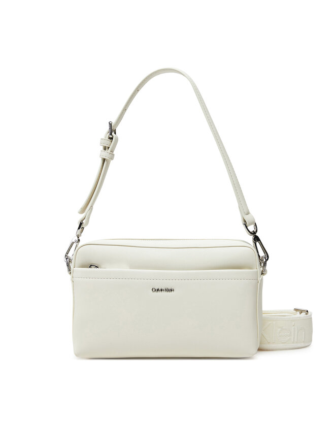 Сумочка Ck Must Convertible Camera Bag K60K612901 Calvin Klein, экрю, Белый, Сумочка Ck Must Convertible Camera Bag K60K612901 Calvin Klein, экрю
Сумочка Ck Must Convertible Camera Bag K60K612901 Calvin Klein, экрю, Белый, Сумочка Ck Must Convertible Camera Bag K60K612901 Calvin Klein, экрю