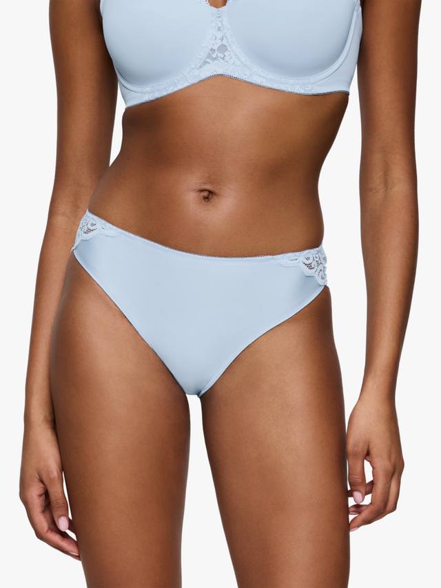 Амуретт Тай трусики Triumph, Ice
Амуретт Тай трусики Triumph, Ice