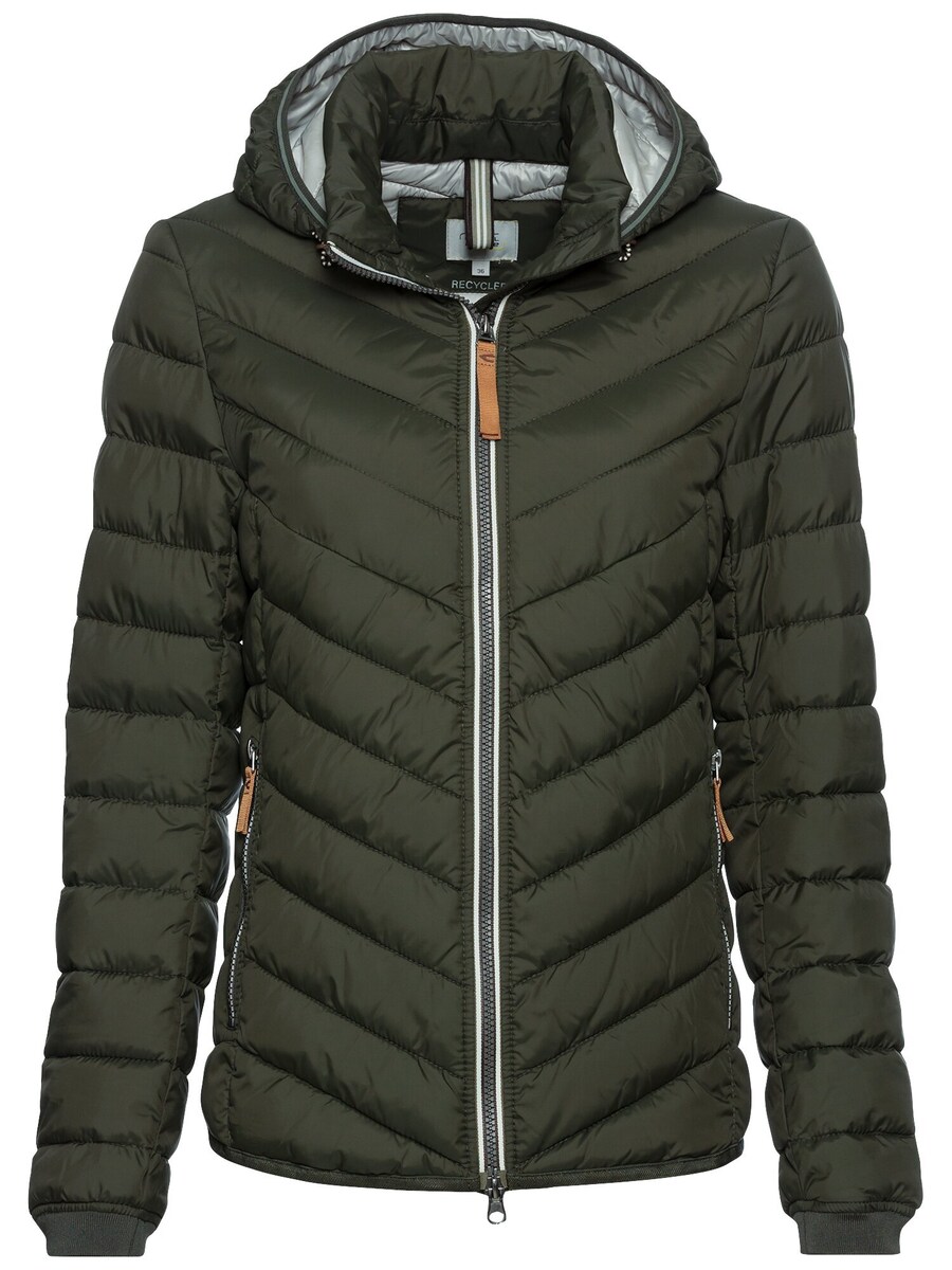 Демисезонная куртка CAMEL ACTIVE, Dark green
Демисезонная куртка CAMEL ACTIVE, Dark green