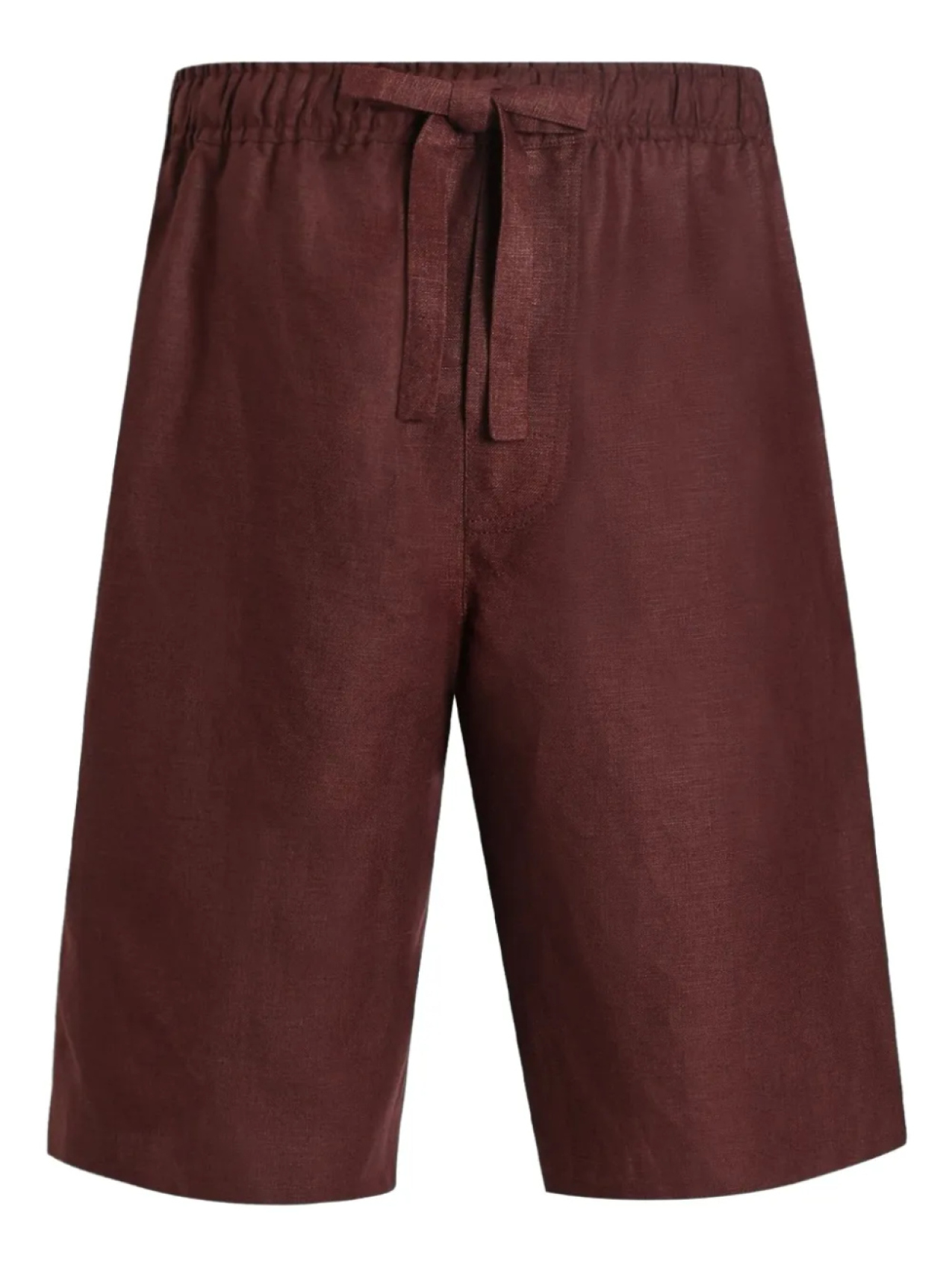 Шорты Dolce & Gabbana с текстурой slub, красный
Шорты Dolce & Gabbana с текстурой slub, красный