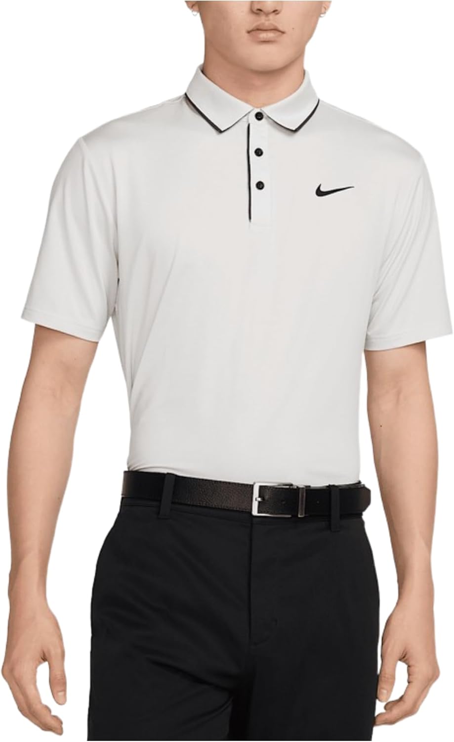 Мужская футболка-поло для гольфа Nike Dri-FIT Tour, эластичная в 4 направлениях, отводящая влагу, White | Black (Contrast Trim), Белый, Мужская футболка-поло для гольфа Nike Dri-FIT Tour, эластичная в 4 направлениях, отводящая влагу, White | Black (Contra
Мужская футболка-поло для гольфа Nike Dri-FIT Tour, эластичная в 4 направлениях, отводящая влагу, White | Black (Contrast Trim), Белый, Мужская футболка-поло для гольфа Nike Dri-FIT Tour, эластичная в 4 направлениях, отводящая влагу, White | Black (Contra