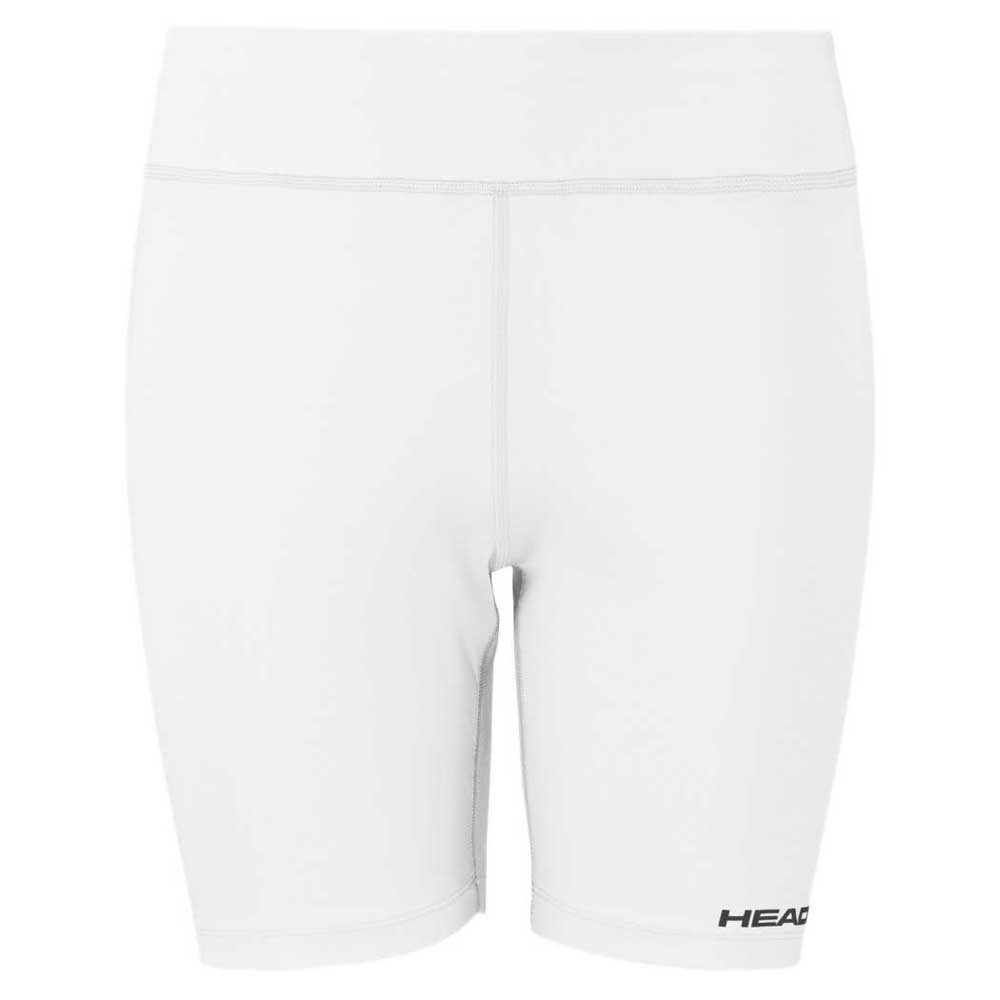 Леггинсы Head, белый
Леггинсы Head, белый