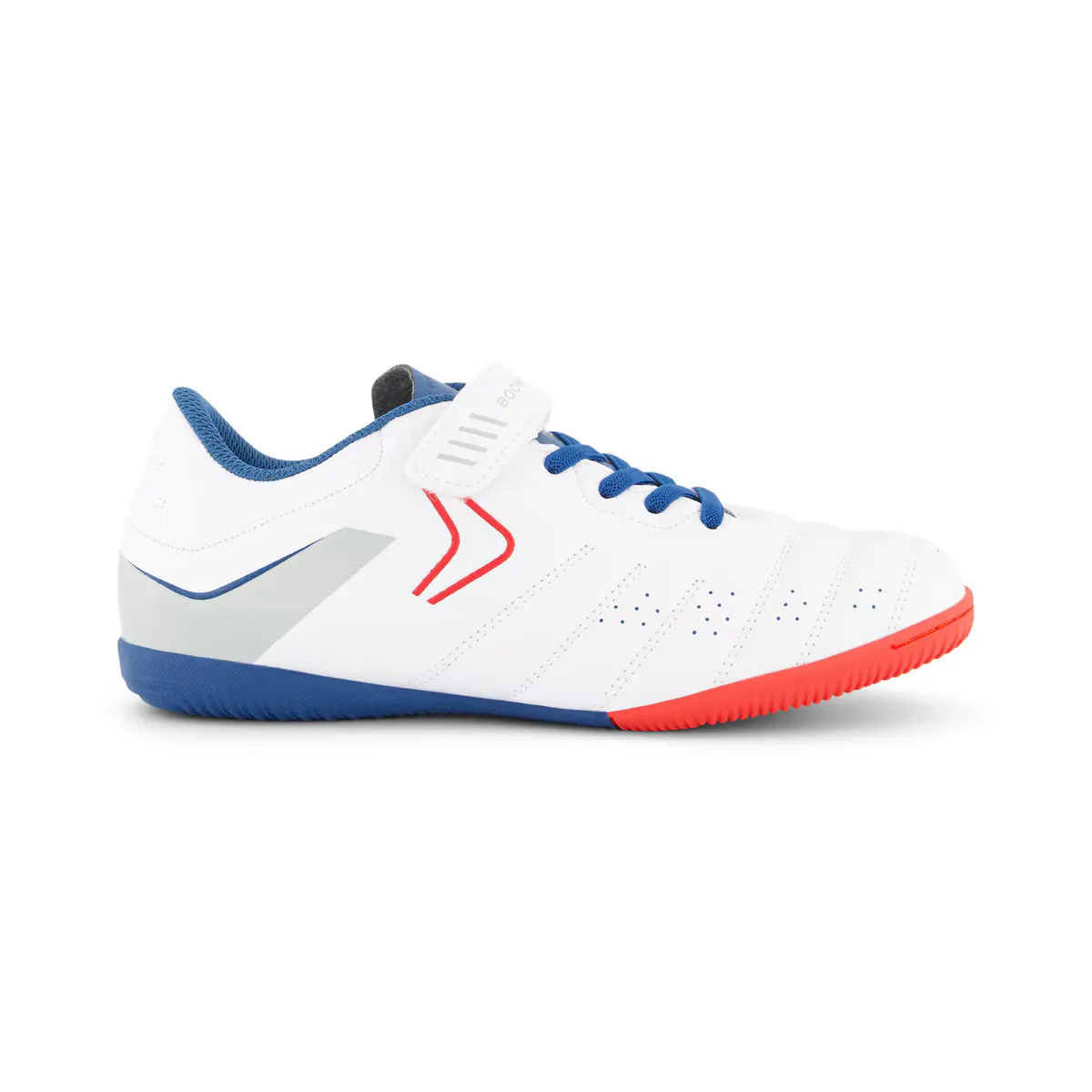 Evil IV IN VC Boomerang детские футбольные бутсы для игры в помещении, цвет default
Evil IV IN VC Boomerang детские футбольные бутсы для игры в помещении, цвет default