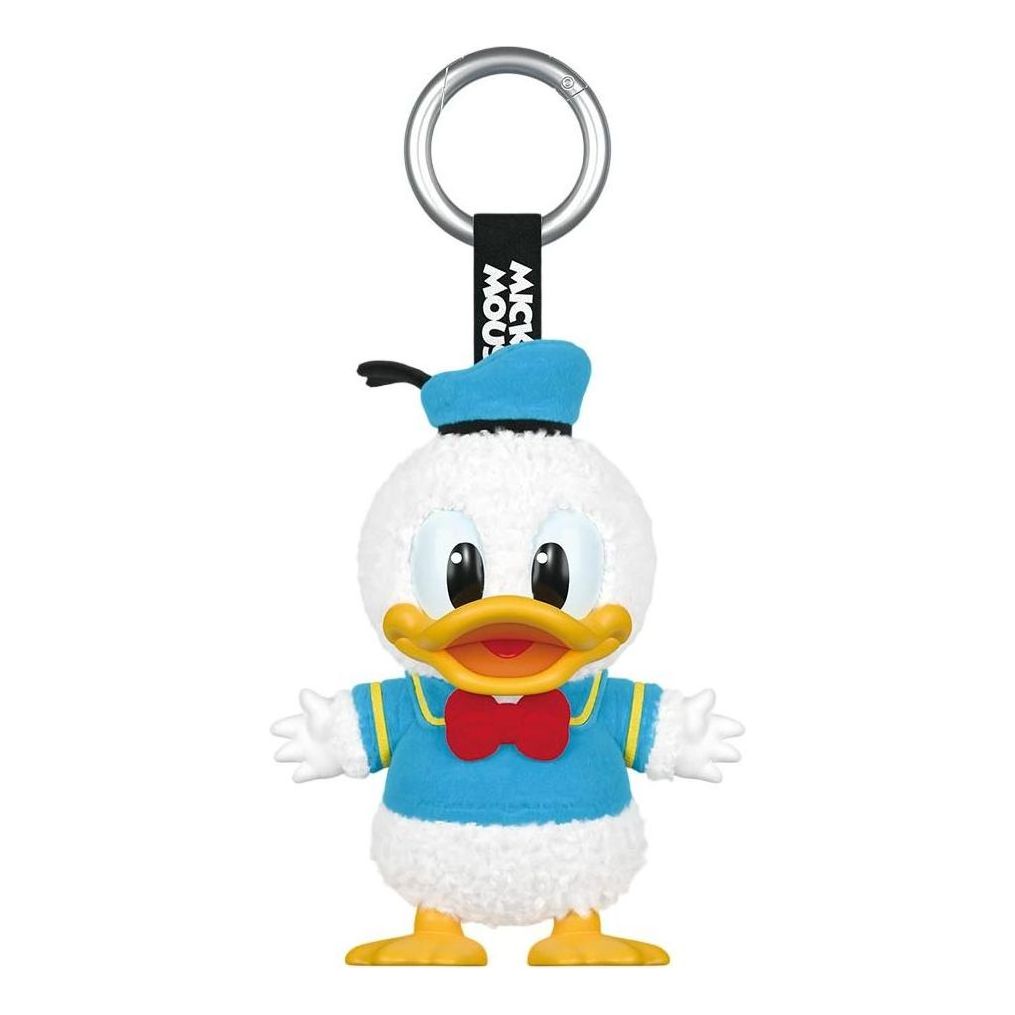 Фигурка Pop Mart Disney Mickey Family Together Keychain 'Donald'
Фигурка Pop Mart Disney Mickey Family Together Keychain 'Donald'