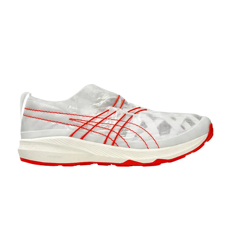 Кроссовки ASICS Kengo Kuma x Archisite ORU, белый, Белый;серый, Кроссовки ASICS Kengo Kuma x Archisite ORU, белый 
Кроссовки ASICS Kengo Kuma x Archisite ORU, белый, Белый;серый, Кроссовки ASICS Kengo Kuma x Archisite ORU, белый