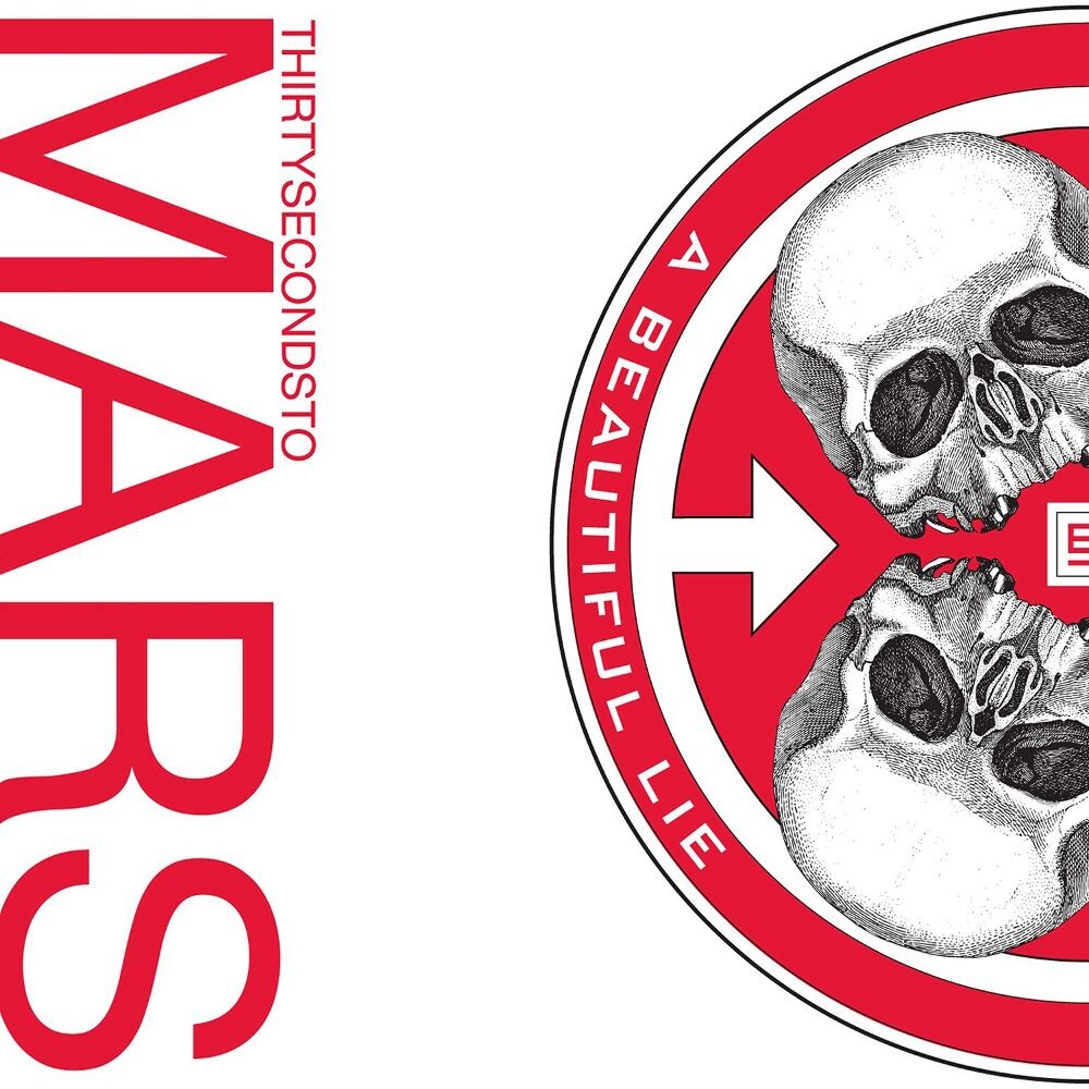 Виниловая пластинка LP A Beautiful Lie - 30 Seconds To Mars
Виниловая пластинка LP A Beautiful Lie - 30 Seconds To Mars
