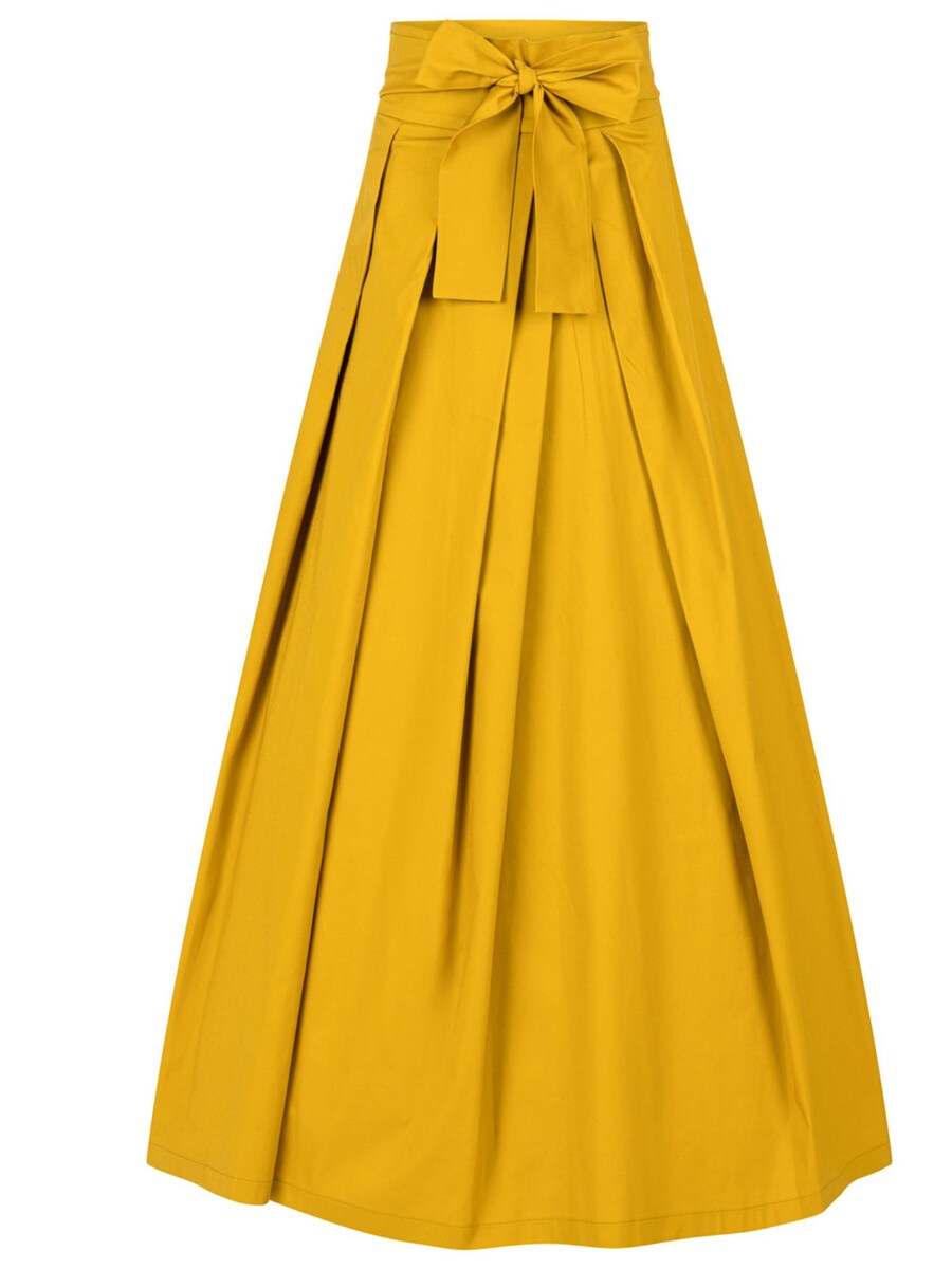 Юбка Nikka Place Peony, желтый
Юбка Nikka Place Peony, желтый