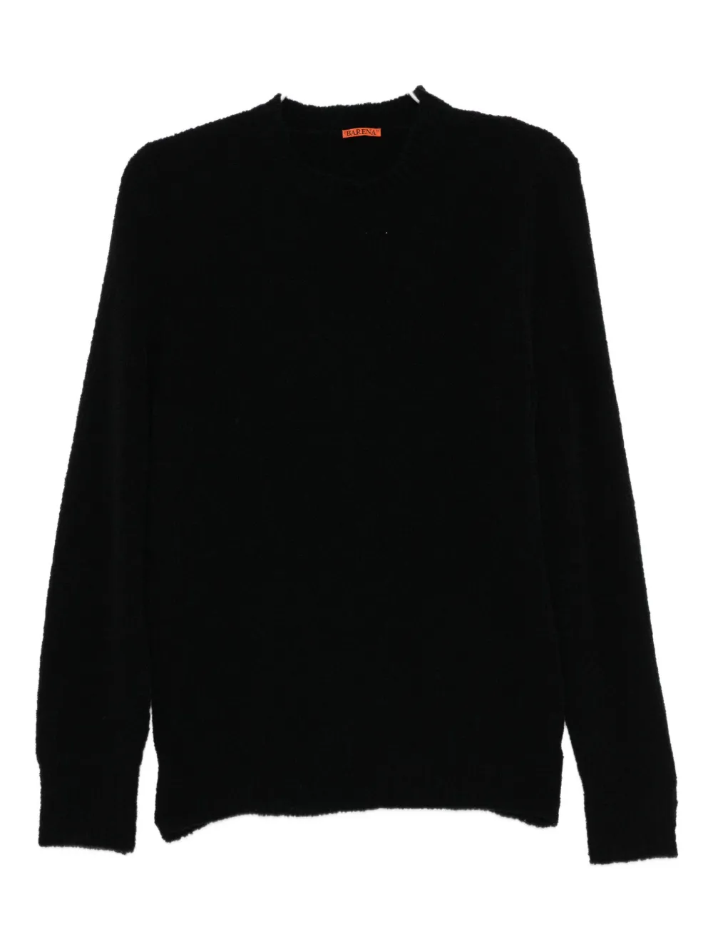 Вязаный джемпер Barena, черный
Вязаный джемпер Barena, черный