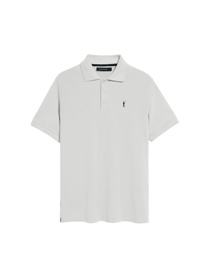 Футболка поло Polo Club, белый
Футболка поло Polo Club, белый