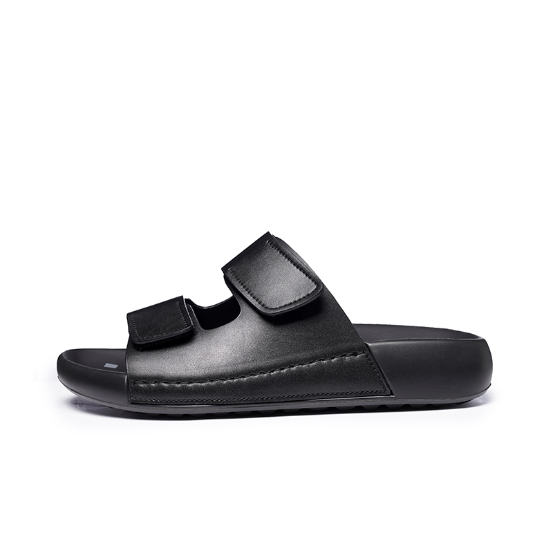 Сандалии-слайдеры с противоскользящей подошвой и износостойкими подошвами для мужчин LAORENTOU, Brown
Сандалии-слайдеры с противоскользящей подошвой и износостойкими подошвами для мужчин LAORENTOU, Brown