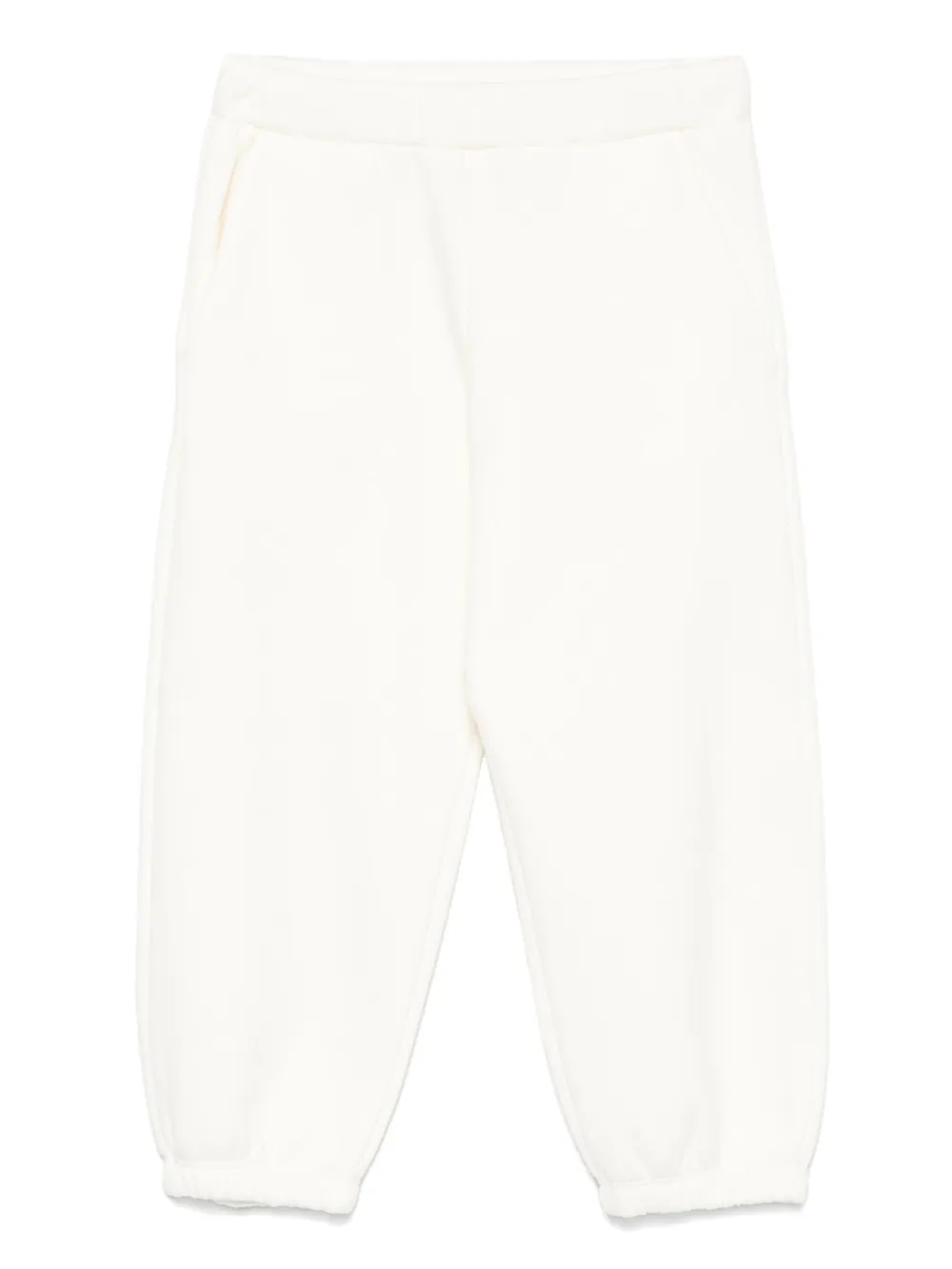 Спортивные брюки из джерси Douuod Kids, нейтральный
Спортивные брюки из джерси Douuod Kids, нейтральный