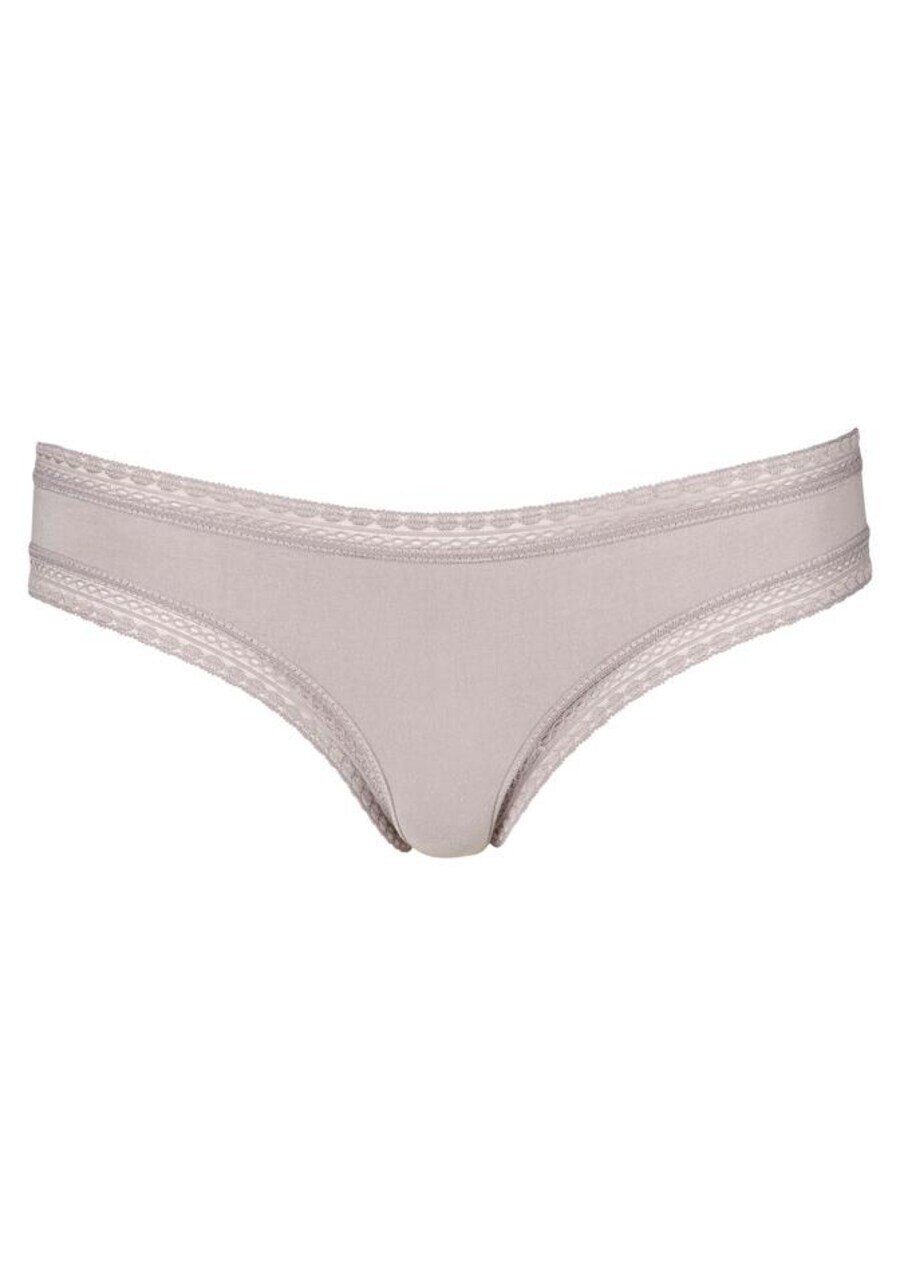 Трусы Lascana, темно-розовый
Трусы Lascana, темно-розовый