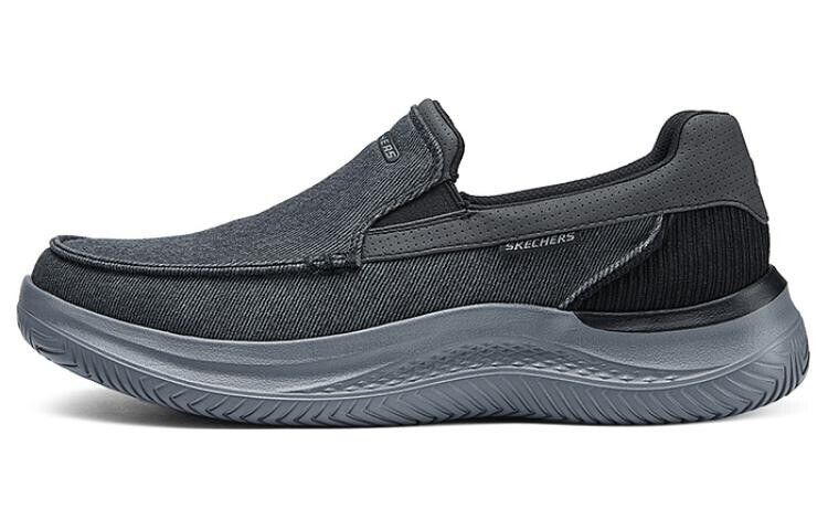Кроссовки Skechers Casual Shoes Men Low-Top Black, Черный, Кроссовки Skechers Casual Shoes Men Low-Top Black
Кроссовки Skechers Casual Shoes Men Low-Top Black, Черный, Кроссовки Skechers Casual Shoes Men Low-Top Black