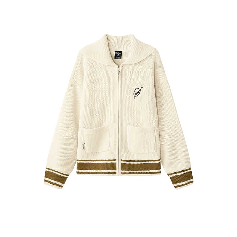 Свитер Sports Alliance Collection из коллекции спортивного стиля для женщин Bleach Sandy Skechers, цвет Bleached Sandy/046L
Свитер Sports Alliance Collection из коллекции спортивного стиля для женщин Bleach Sandy Skechers, цвет Bleached Sandy/046L