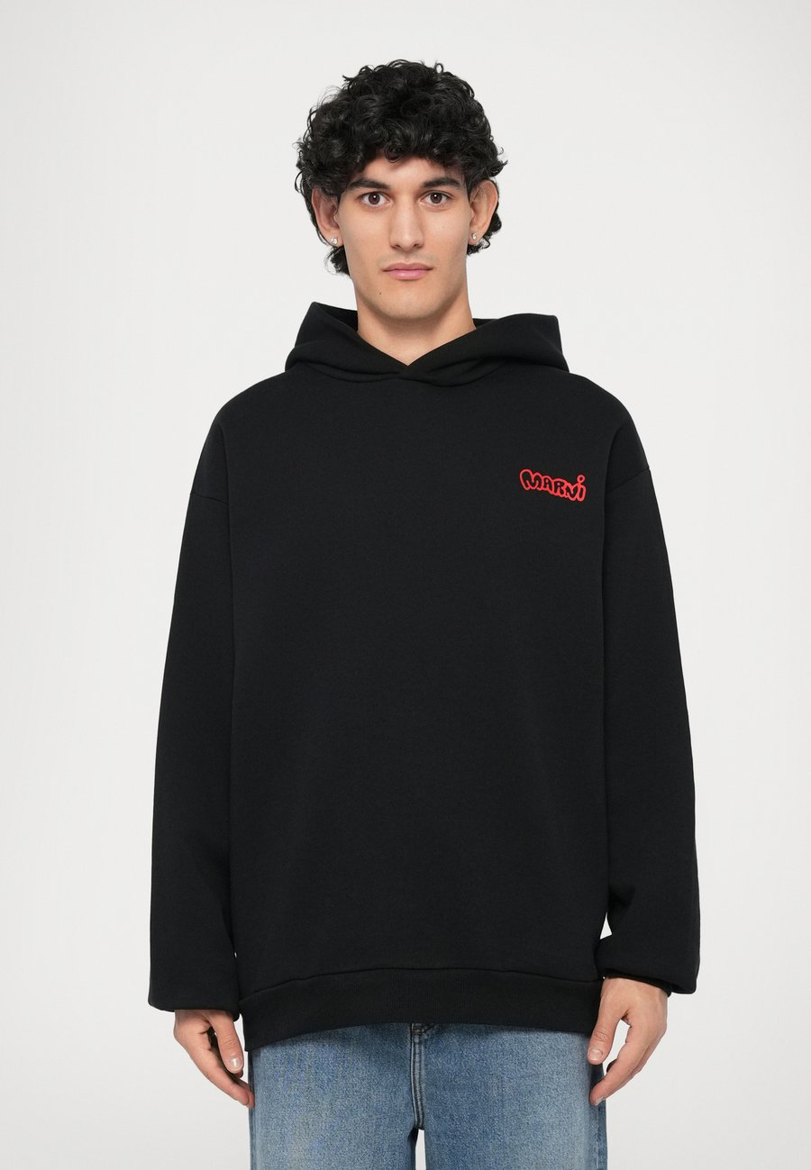 Толстовка Marni Sweatshirt, Black
Толстовка Marni Sweatshirt, Black
