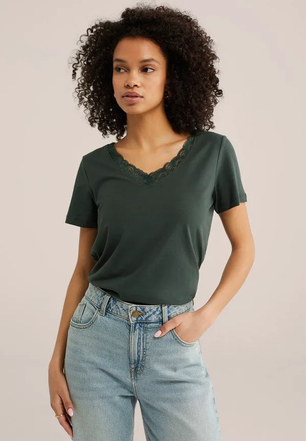 Футболка с принтом We Fashion, Dark Green, Серый, Футболка с принтом We Fashion, Dark Green
Футболка с принтом We Fashion, Dark Green, Серый, Футболка с принтом We Fashion, Dark Green