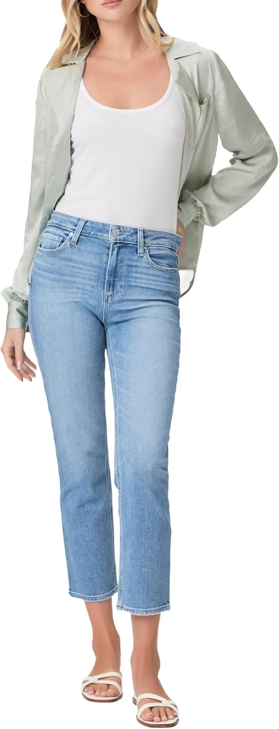 Paige Cindy Crop
Paige Cindy Crop