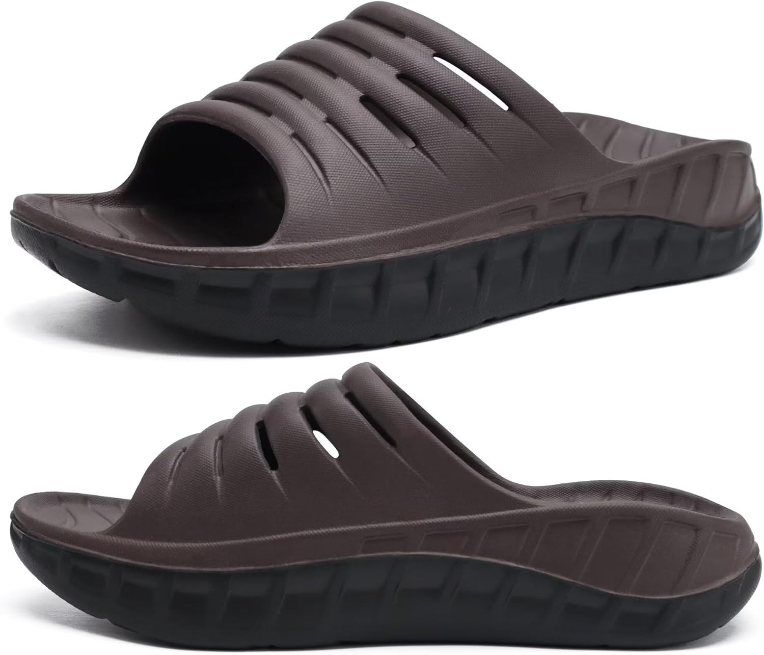 Мужские сандалии для восстановления с ортопедической поддержкой Kuailu
Мужские сандалии для восстановления с ортопедической поддержкой Kuailu