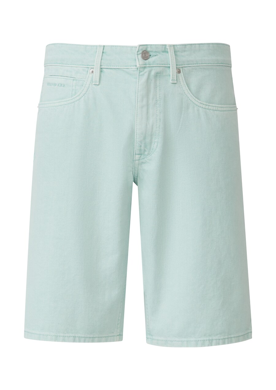 Обычные джинсы s.Oliver, мятный
Обычные джинсы s.Oliver, мятный