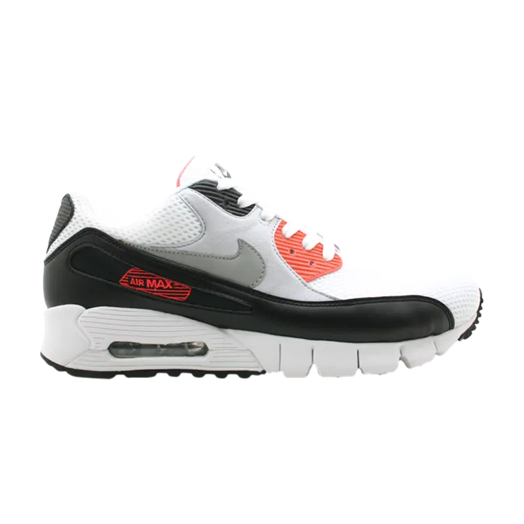 Кроссовки Nike Air Max 90 Current, белый
Кроссовки Nike Air Max 90 Current, белый