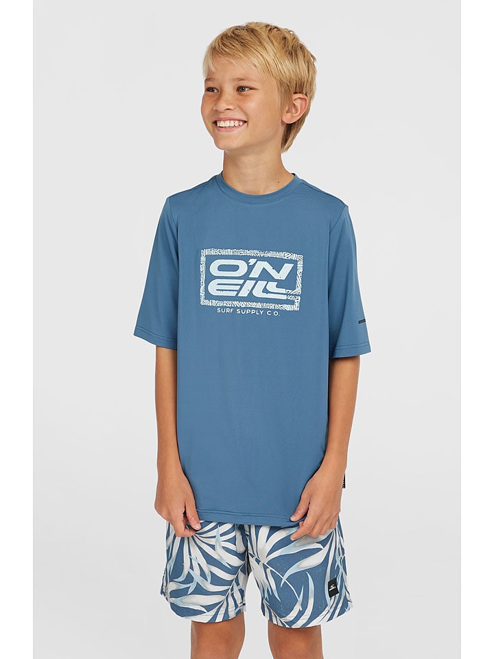 Футболка O'Neill, синий
Футболка O'Neill, синий