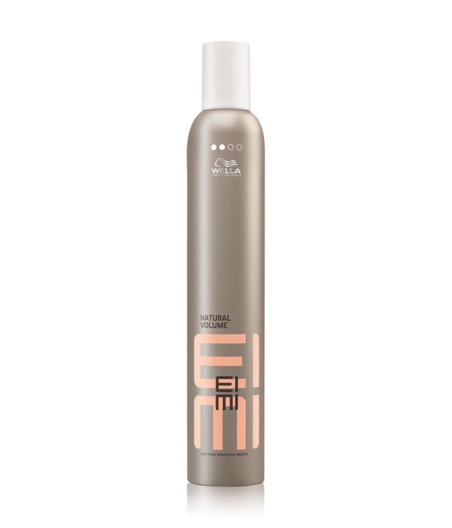 Мусс Wella EIMI Natural Volume Styling, 500 ml
Мусс Wella EIMI Natural Volume Styling, 500 ml