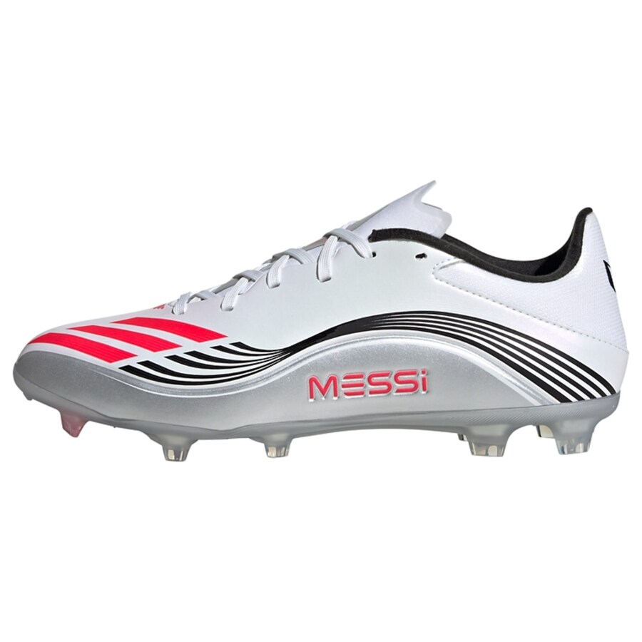 Футбольные бутсы ADIDAS PERFORMANCE F50 Messi League, белый
Футбольные бутсы ADIDAS PERFORMANCE F50 Messi League, белый