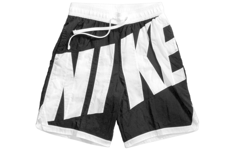 Повседневные шорты для мужчин Nike 
Повседневные шорты для мужчин Nike