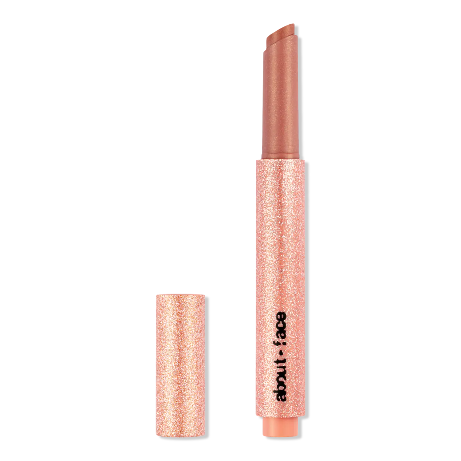 Мерцающая помада Cherry Pick about-face, Saturn Return (baby pink shimmer)
Мерцающая помада Cherry Pick about-face, Saturn Return (baby pink shimmer)