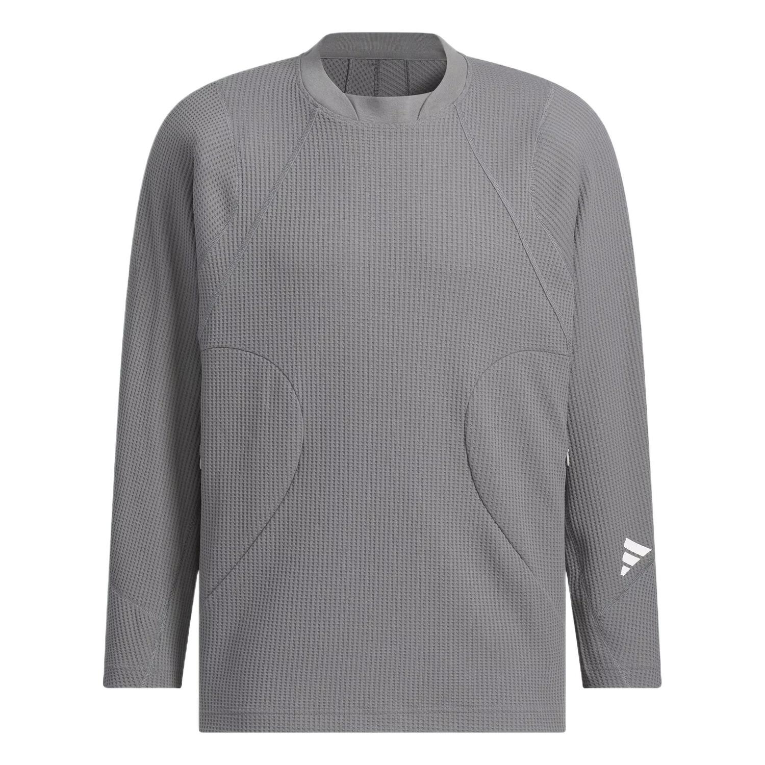 Футболка мужская серая Adidas, серый
Футболка мужская серая Adidas, серый