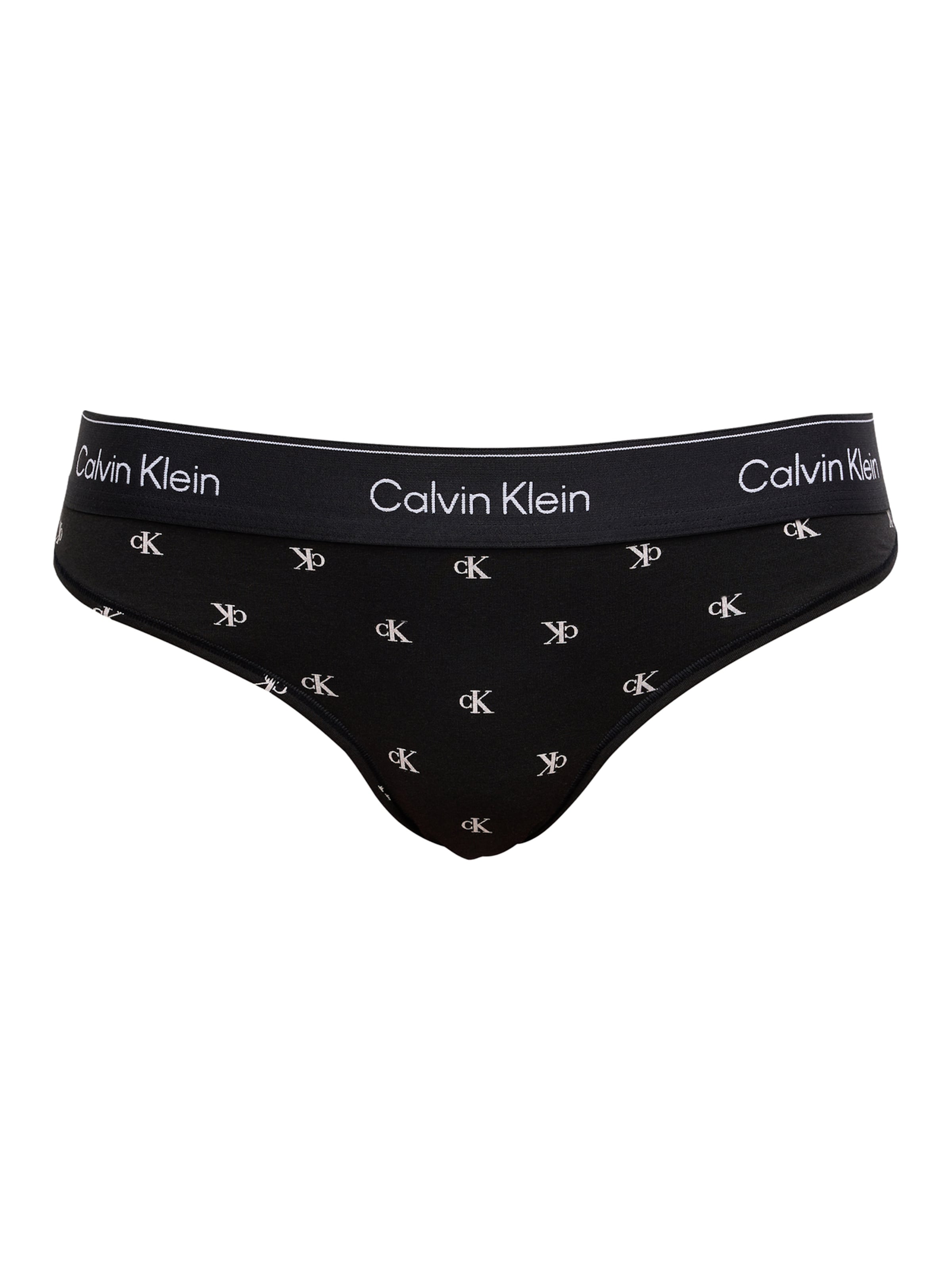 Calvin Klein Underwear Стринги черные
Calvin Klein Underwear Стринги черные