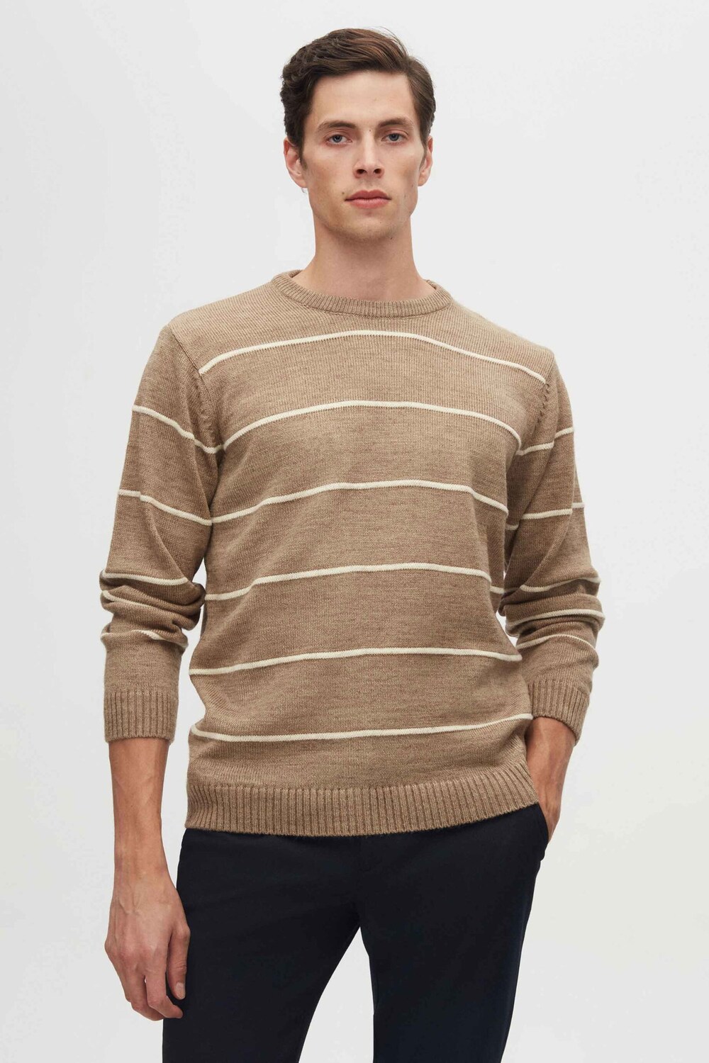 D’S Damat Свитер в цвете Brocade
D’S Damat Свитер в цвете Brocade