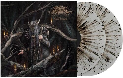 Виниловая пластинка Worm Shepherd: Ritual Hymns
Виниловая пластинка Worm Shepherd: Ritual Hymns