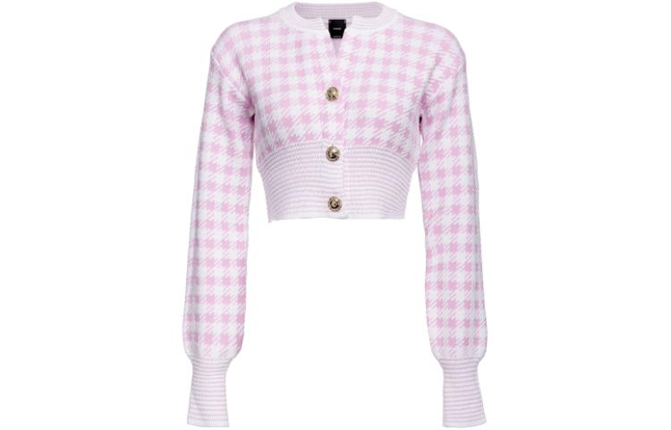 Трикотаж Женский Многоцветный PINKO
Трикотаж Женский Многоцветный PINKO